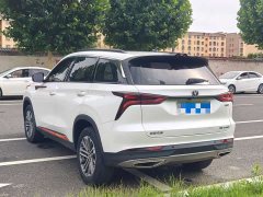 Changan CS75PLUS 1.5T automatic premium - фото 9