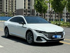 FAW-Volkswagen CC 380TSI eye-catching version - фото 3