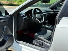 FAW-Volkswagen CC 380TSI eye-catching version - фото 4