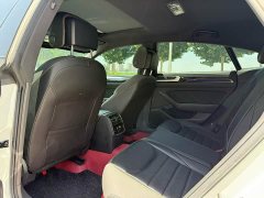 FAW-Volkswagen CC 380TSI eye-catching version - фото 5