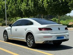 FAW-Volkswagen CC 380TSI eye-catching version - фото 8