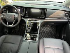 GAC Trumpchi M8 Master Edition 390T Supreme - фото 10