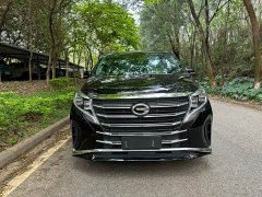 GAC Trumpchi M8 Master Edition 390T Supreme - фото 2