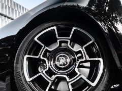Rolls-Royce Ghost 2018 6.6T Black Badge - фото 4