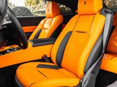 Rolls-Royce Ghost 2018 6.6T Black Badge - фото 8