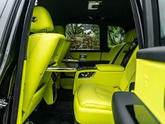 Rolls-Royce Cullinan 2024 Black Badge - фото 14
