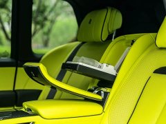 Rolls-Royce Cullinan 2024 Black Badge - фото 15