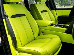 Rolls-Royce Cullinan 2024 Black Badge - фото 7