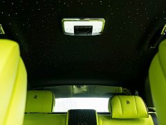 Rolls-Royce Cullinan 2024 Black Badge - фото 8