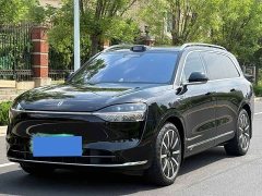 AITO Wenjie M9 extended range Max version 42kWh 6-seater version - фото 1
