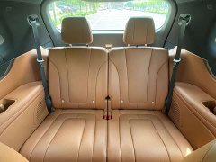 AITO Wenjie M9 extended range Max version 42kWh 6-seater version - фото 11