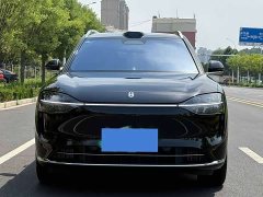 AITO Wenjie M9 extended range Max version 42kWh 6-seater version - фото 2