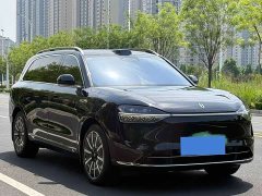 AITO Wenjie M9 extended range Max version 42kWh 6-seater version - фото 3