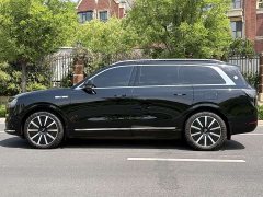 AITO Wenjie M9 extended range Max version 42kWh 6-seater version - фото 4