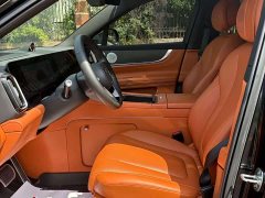 AITO Wenjie M9 extended range Max version 42kWh 6-seater version - фото 7