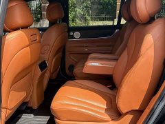 AITO Wenjie M9 extended range Max version 42kWh 6-seater version - фото 9