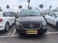 Mercedes-Benz Vito 2023 2.0T Elite Edition 7 seats - фото 2