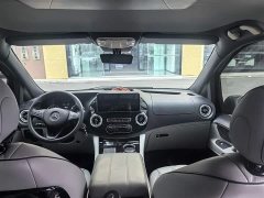 Mercedes-Benz Vito 2023 2.0T Elite Edition 7 seats - фото 4