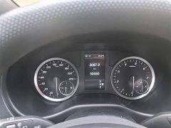 Mercedes-Benz Vito 2023 2.0T Elite Edition 7 seats - фото 5