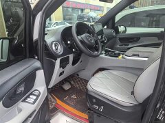 Mercedes-Benz Vito 2023 2.0T Elite Edition 7 seats - фото 6