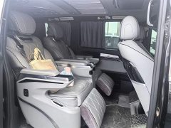 Mercedes-Benz Vito 2023 2.0T Elite Edition 7 seats - фото 8