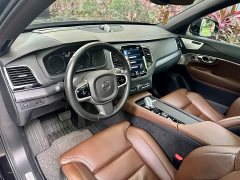 Volvo XC90 B6 Inscription 7-Seater - фото 18