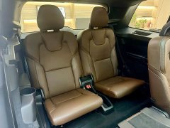 Volvo XC90 B6 Inscription 7-Seater - фото 8