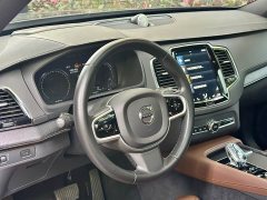 Volvo XC90 B6 Inscription 7-Seater - фото 9