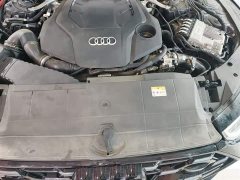 Audi A7L 2024 55 TFSI quattro Black Warrior Edition - фото 16