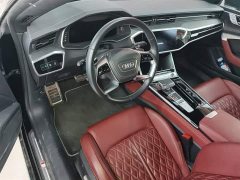 Audi A7L 2024 55 TFSI quattro Black Warrior Edition - фото 5