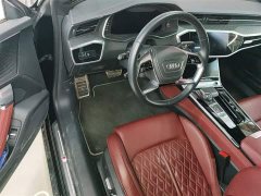 Audi A7L 2024 55 TFSI quattro Black Warrior Edition - фото 6