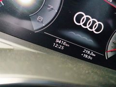 Audi A7L 2024 55 TFSI quattro Black Warrior Edition - фото 8