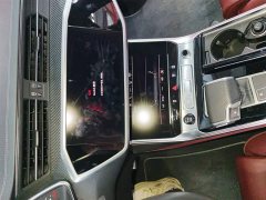 Audi A7L 2024 55 TFSI quattro Black Warrior Edition - фото 9