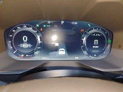 Lynk & Co 01 2.0TD two-wheel drive Pro - фото 12