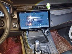 Lynk & Co 01 2.0TD two-wheel drive Pro - фото 14