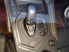 Lynk & Co 01 2.0TD two-wheel drive Pro - фото 15