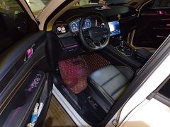 Lynk & Co 01 2.0TD two-wheel drive Pro - фото 17