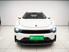 Lynk & Co 01 2.0TD two-wheel drive Pro - фото 2