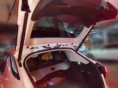 Lynk & Co 01 2.0TD two-wheel drive Pro - фото 20