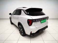 Lynk & Co 01 2.0TD two-wheel drive Pro - фото 4