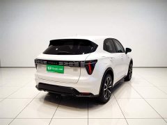 Lynk & Co 01 2.0TD two-wheel drive Pro - фото 5
