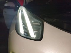 Lynk & Co 01 2.0TD two-wheel drive Pro - фото 7