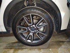 Lynk & Co 01 2.0TD two-wheel drive Pro - фото 8