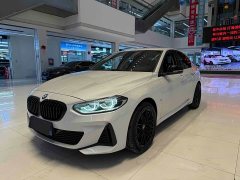 BMW 1 Series 120i M Sports Night Edition - фото 1