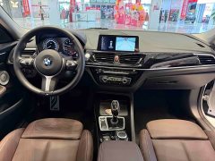BMW 1 Series 120i M Sports Night Edition - фото 13