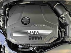 BMW 1 Series 120i M Sports Night Edition - фото 15