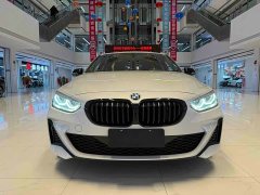 BMW 1 Series 120i M Sports Night Edition - фото 2