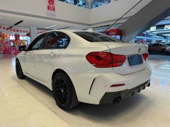 BMW 1 Series 120i M Sports Night Edition - фото 3