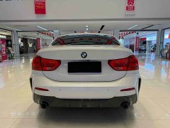 BMW 1 Series 120i M Sports Night Edition - фото 4