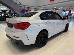 BMW 1 Series 120i M Sports Night Edition - фото 5